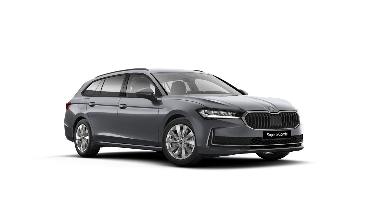 Superb Combi Business 1.5 TSI DSG PHEV képe