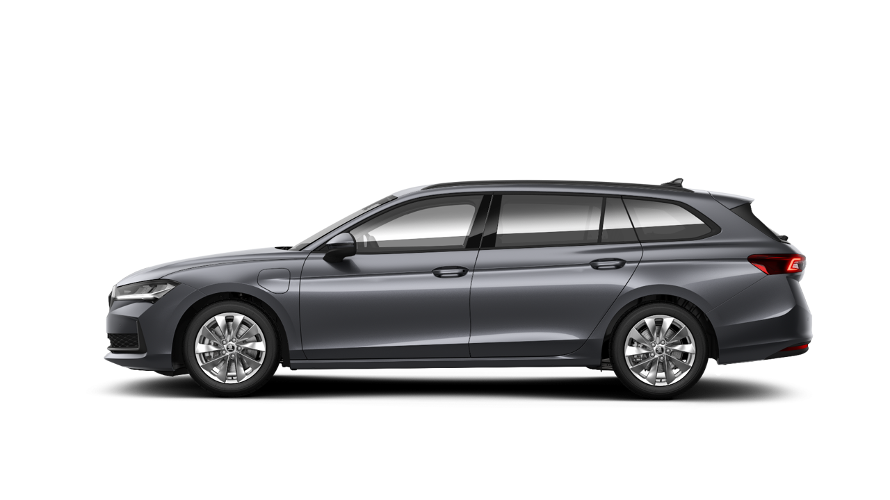 Superb Combi Business 1.5 TSI DSG PHEV képe
