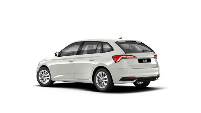 Scala Joy 1.0 TSI DSG képe