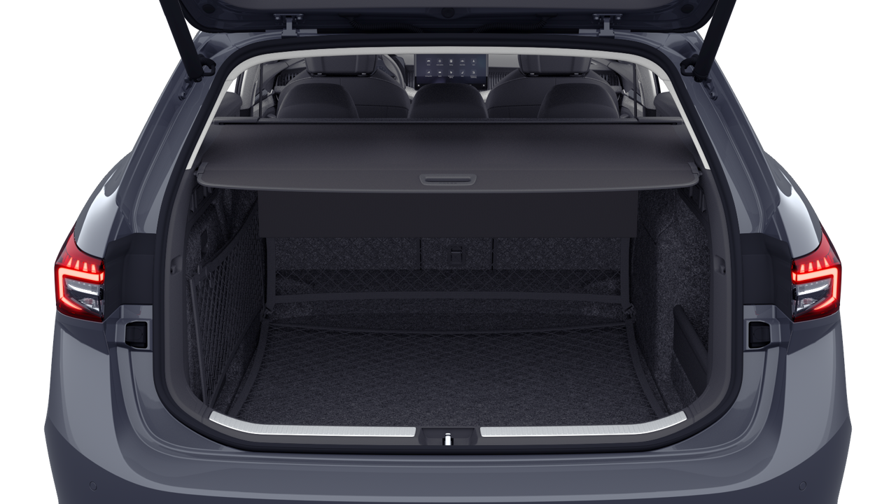 Superb Combi Selection 2.0 TDI DSG SCR képe