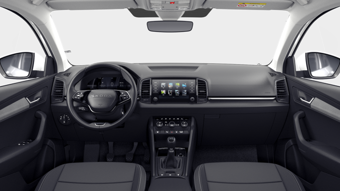 Karoq Joy 1.5 TSI ACT képe