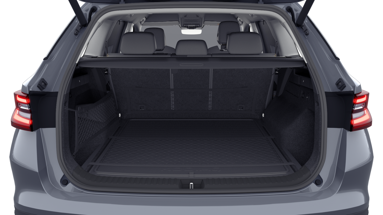 Kodiaq Selection 2.0 TDI 4x4 DSG SCR képe