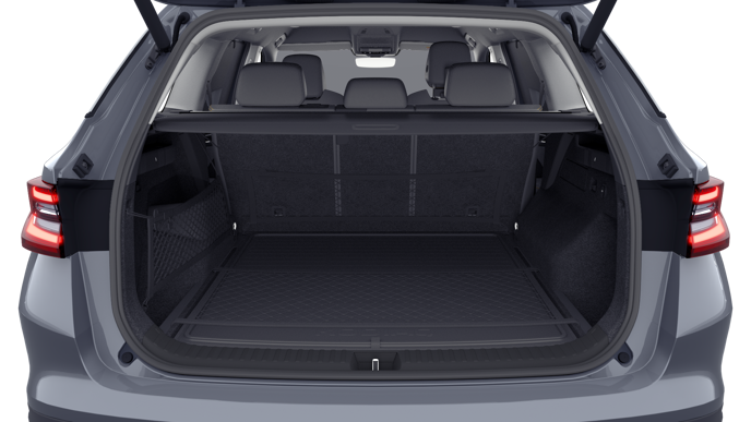 Kodiaq Selection 2.0 TDI 4x4 DSG SCR képe