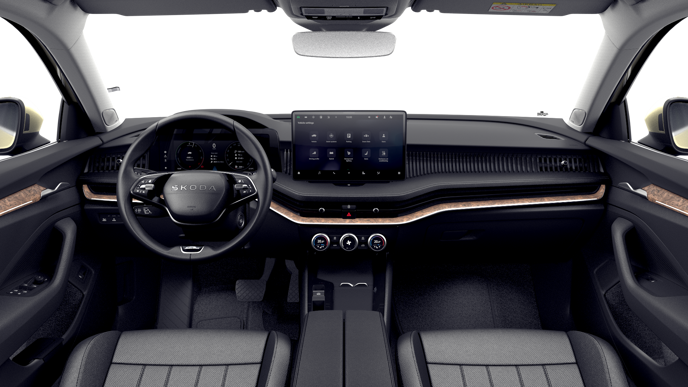 Superb L&K 2.0 TDI 4x4 DSG SCR képe