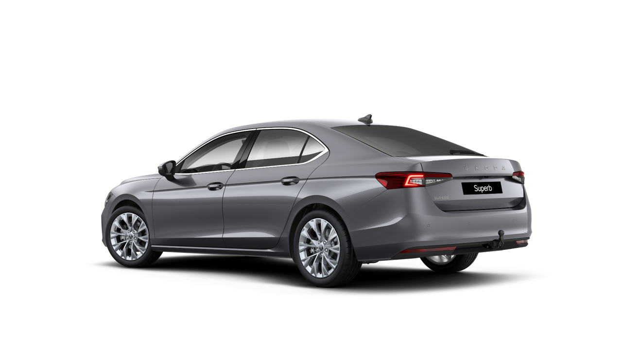 Superb Selection 2.0 TDI DSG SCR képe