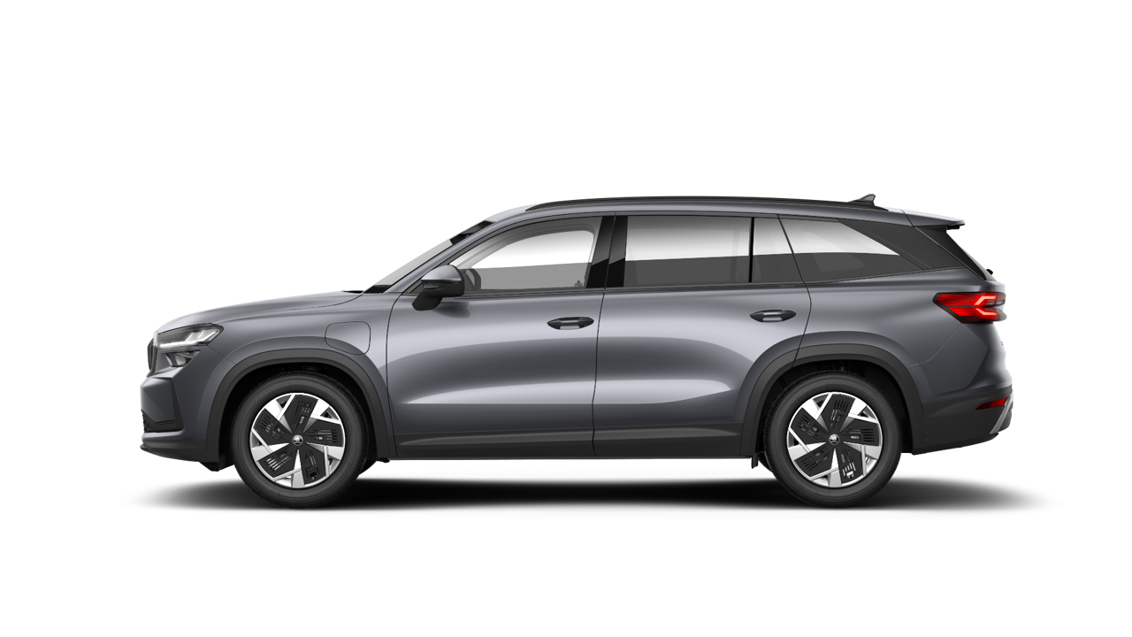 Kodiaq Selection 1.5 TSI DSG PHEV képe
