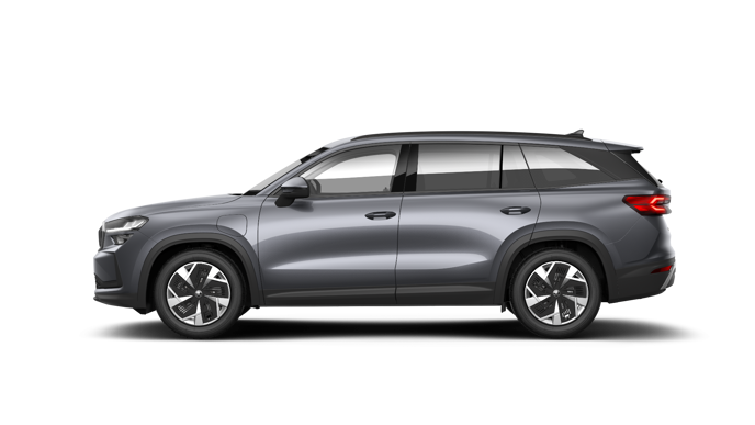 Kodiaq Selection 1.5 TSI DSG PHEV képe