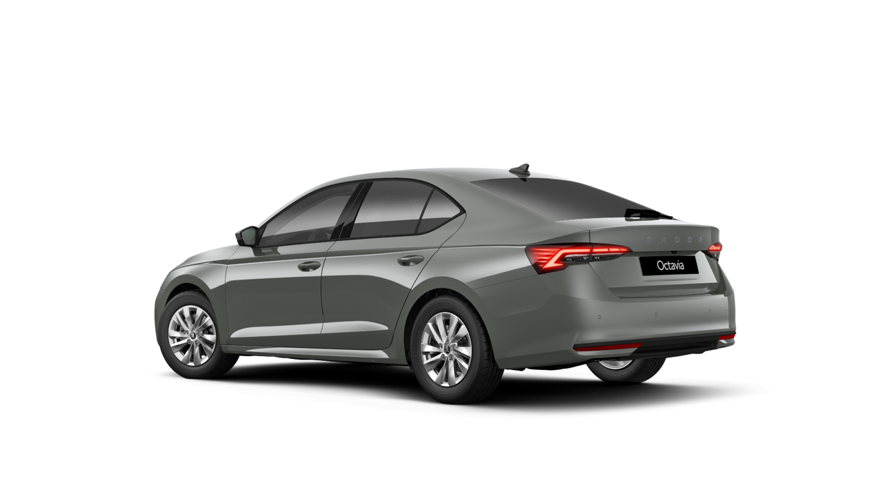 Octavia Selection 2.0 TDI DSG SCR képe