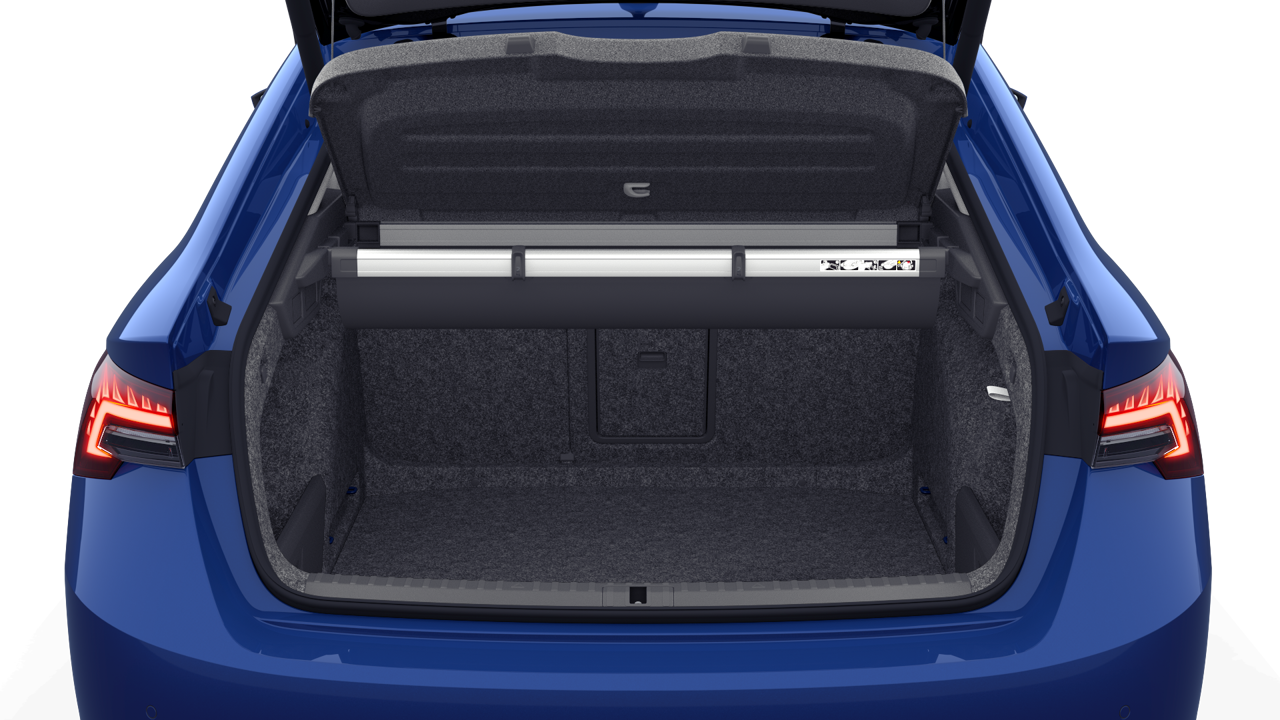 Octavia Selection 2.0 TDI DSG SCR képe