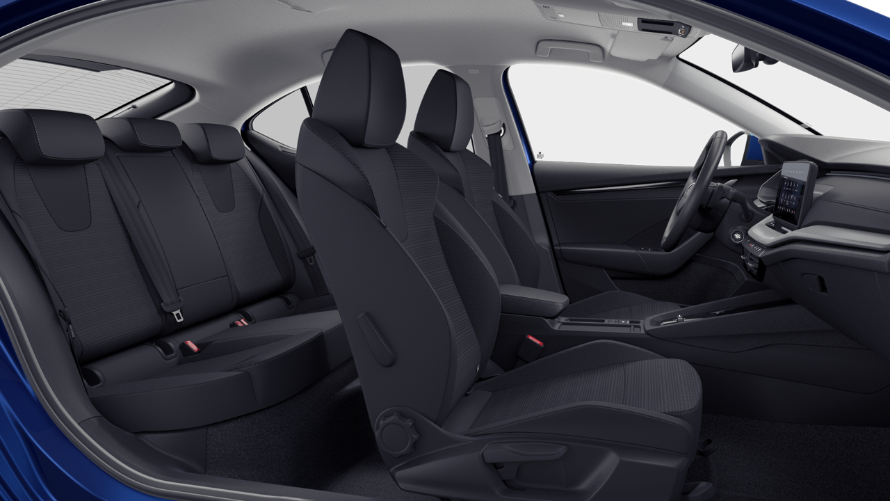 Octavia Selection 2.0 TDI DSG SCR képe