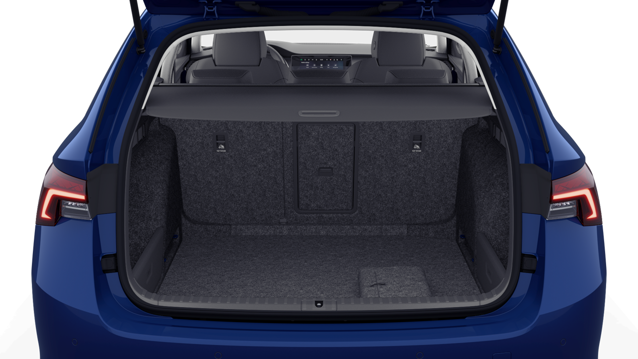 Octavia Combi Joy 2.0 TDI DSG SCR képe