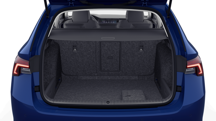 Octavia Combi Joy 2.0 TDI DSG SCR képe