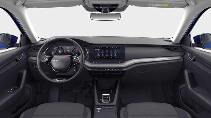 Octavia Combi Joy 2.0 TDI DSG SCR képe