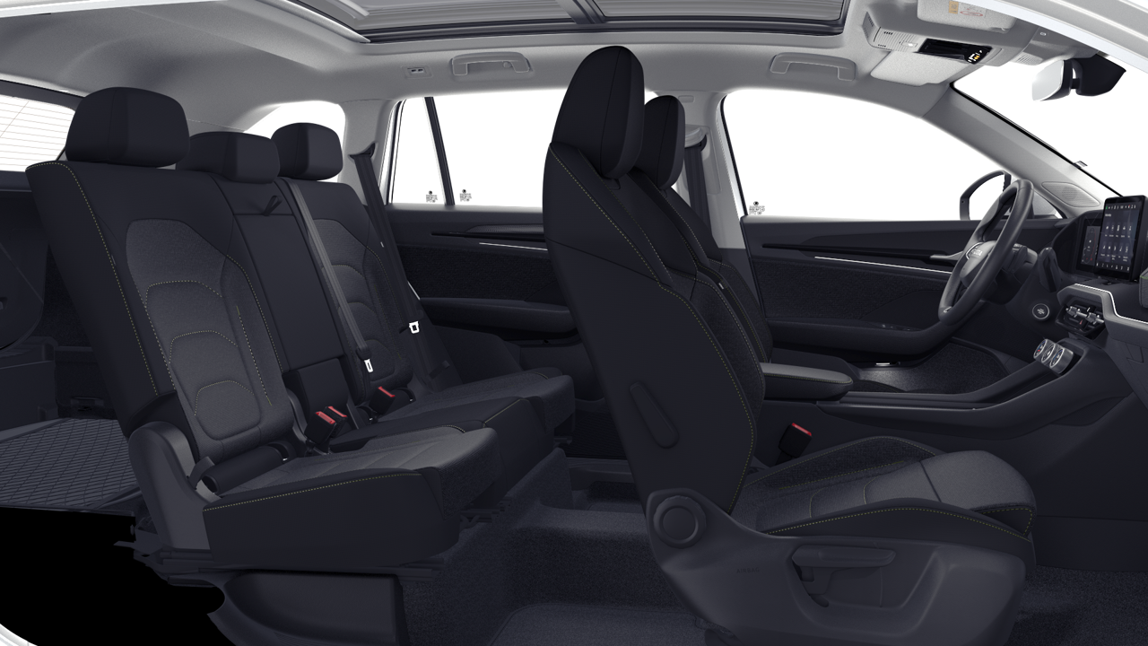 Kodiaq Selection 2.0 TDI DSG SCR képe