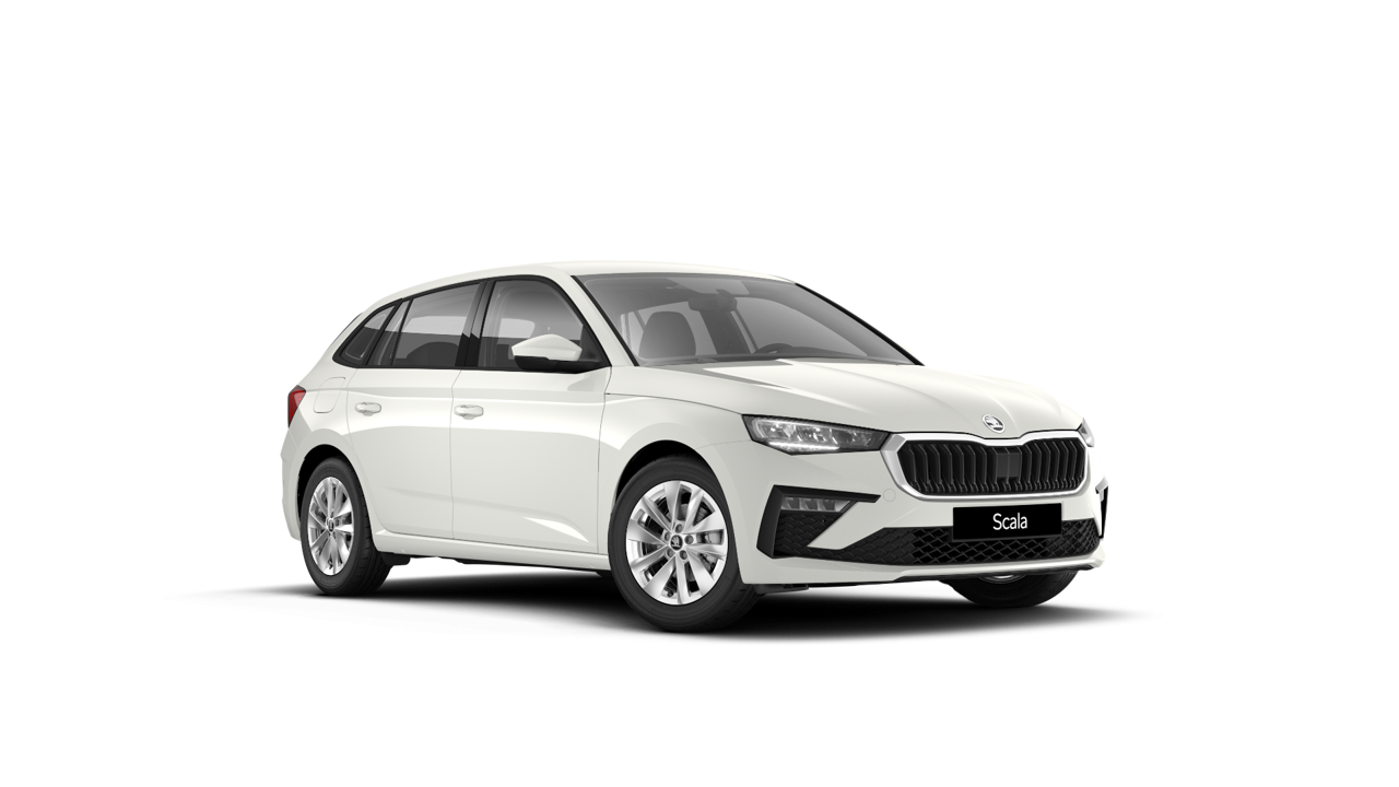 Scala Joy 1.0 TSI képe