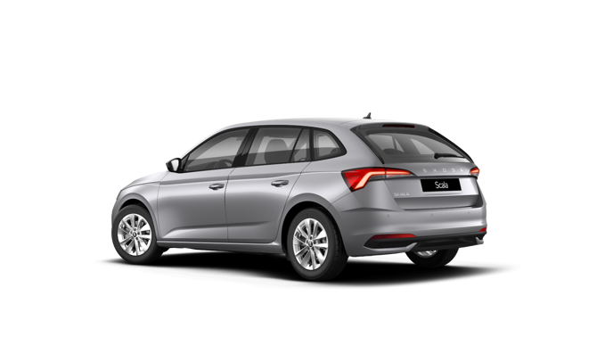 Scala Joy 1.0 TSI DSG képe
