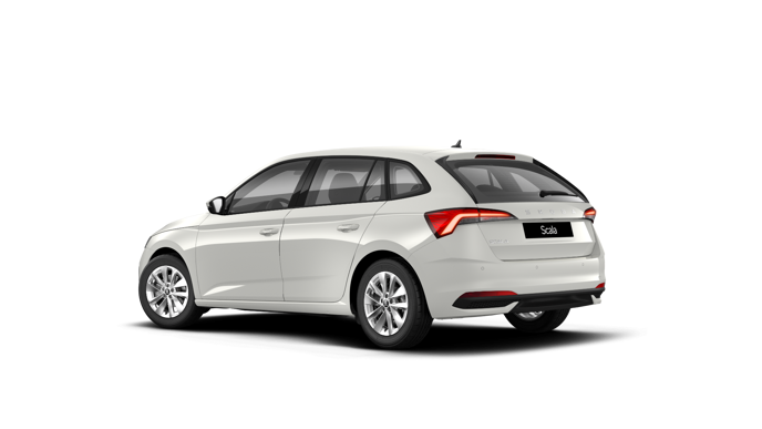 Scala Joy 1.0 TSI DSG képe