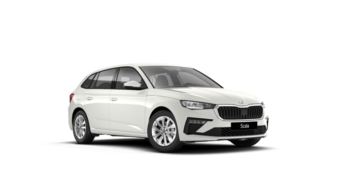 Scala Joy 1.0 TSI DSG képe