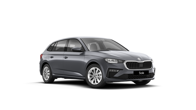 Scala Joy 1.0 TSI DSG képe