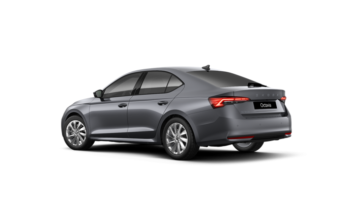 Octavia Selection 1.5 TSI DSG mHEV ACT képe