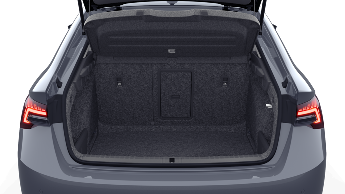 Octavia Selection 1.5 TSI DSG mHEV ACT képe