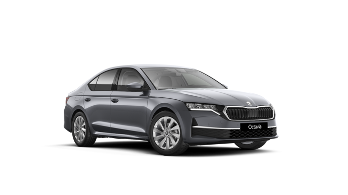 Octavia Selection 1.5 TSI DSG mHEV ACT képe