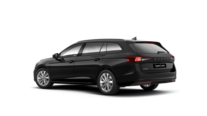 Superb Combi Selection 1.5 TSI DSG PHEV képe