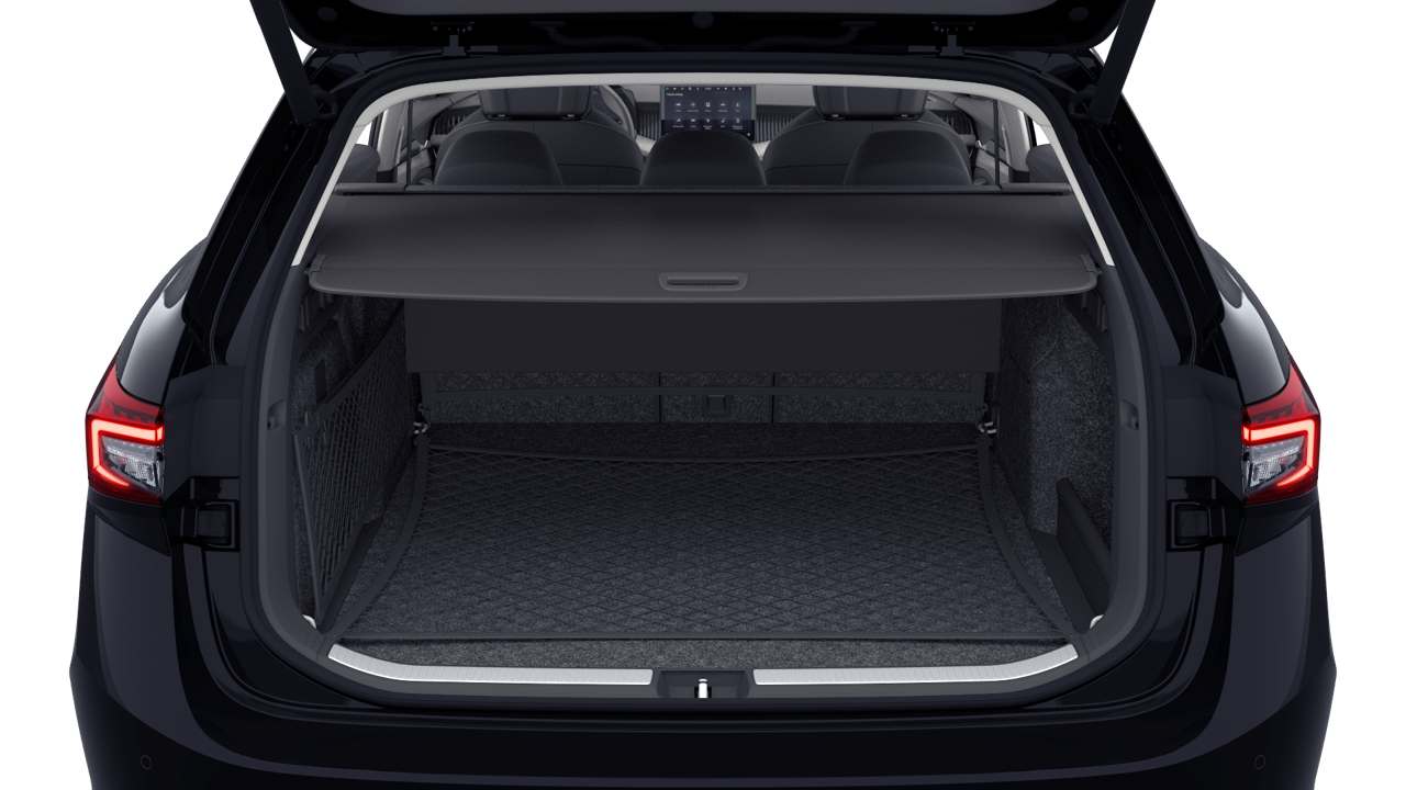 Superb Combi Selection 1.5 TSI DSG PHEV képe