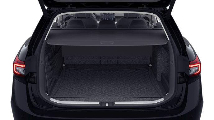 Superb Combi Selection 1.5 TSI DSG PHEV képe