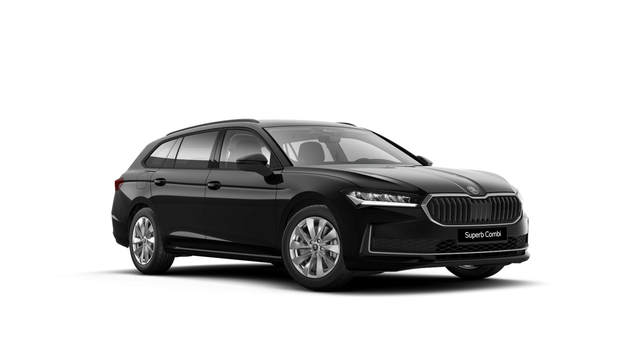 Superb Combi Selection 1.5 TSI DSG PHEV képe