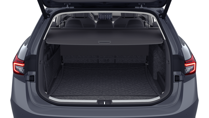 Superb Combi Selection 1.5 TSI DSG PHEV képe