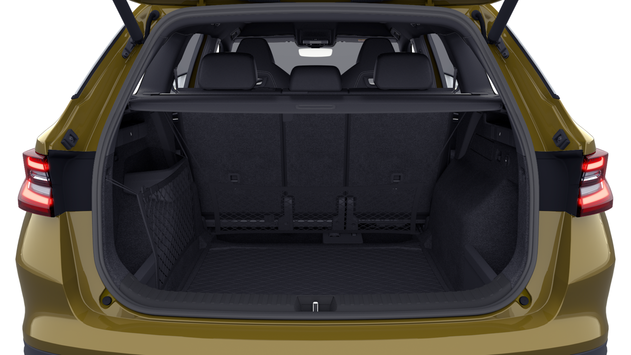 Kodiaq SportLine 2.0 TDI DSG SCR képe