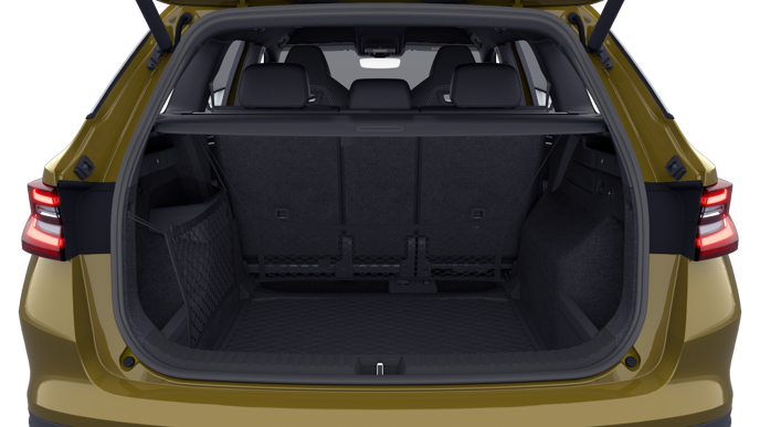 Kodiaq SportLine 2.0 TDI DSG SCR képe