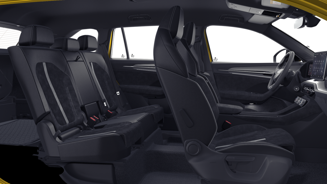 Kodiaq SportLine 2.0 TDI DSG SCR képe