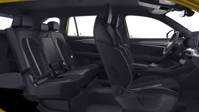 Kodiaq SportLine 2.0 TDI DSG SCR képe