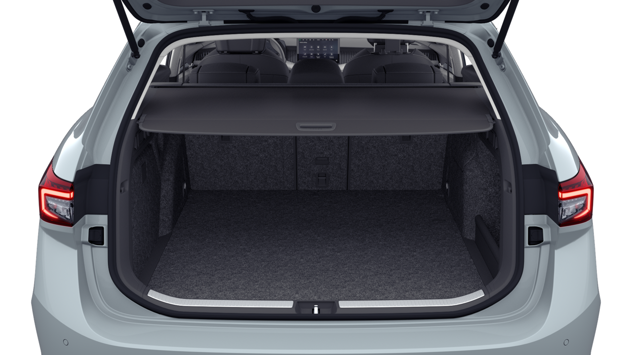 Superb Combi Selection 1.5 TSI DSG PHEV képe