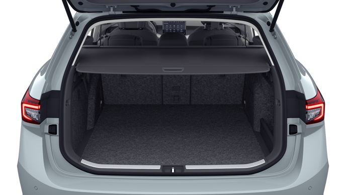 Superb Combi Selection 1.5 TSI DSG PHEV képe