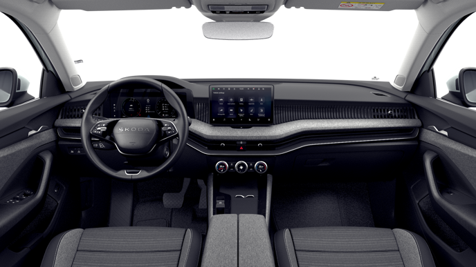 Superb Combi Selection 1.5 TSI DSG PHEV képe