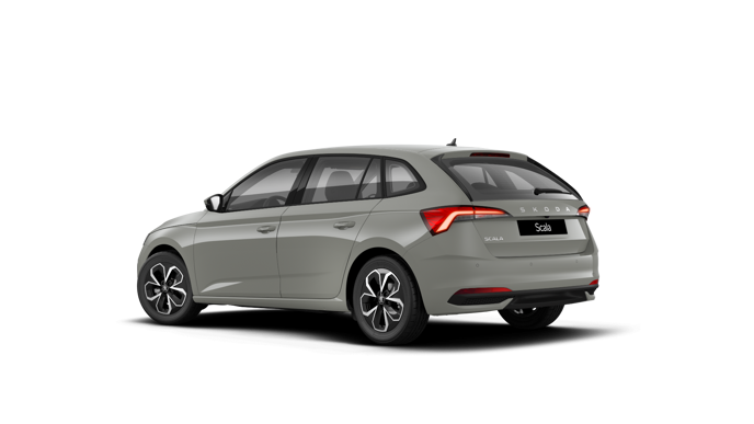 Scala Joy 1.0 TSI képe