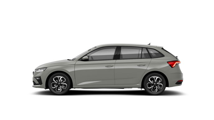 Scala Joy 1.0 TSI képe