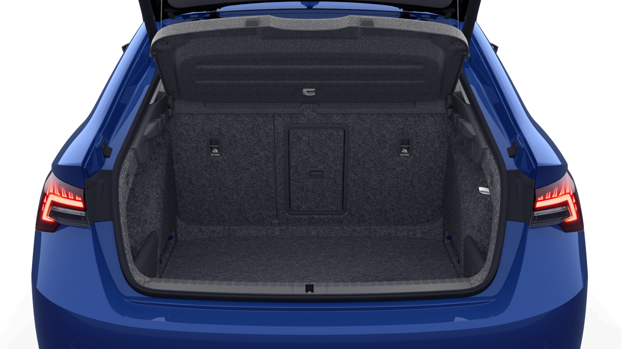 Octavia Joy 1.5 TSI DSG mHEV ACT képe