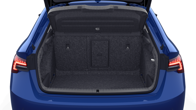 Octavia Joy 1.5 TSI DSG mHEV ACT képe