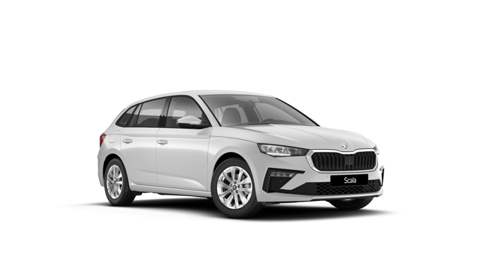 Scala Joy 1.0 TSI DSG képe