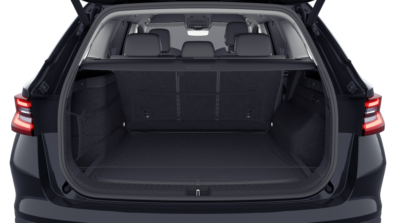 Kodiaq Selection 1.5 TSI DSG PHEV képe