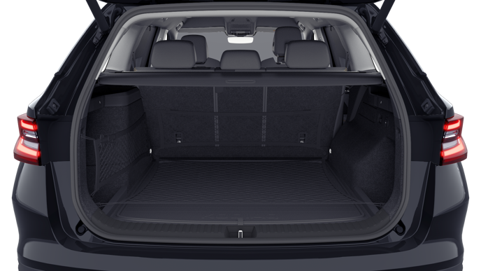 Kodiaq Selection 1.5 TSI DSG PHEV képe