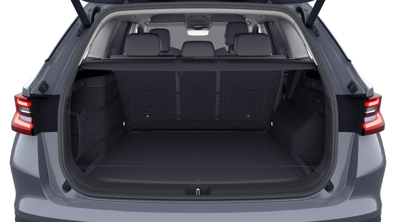 Kodiaq Selection 1.5 TSI DSG PHEV képe