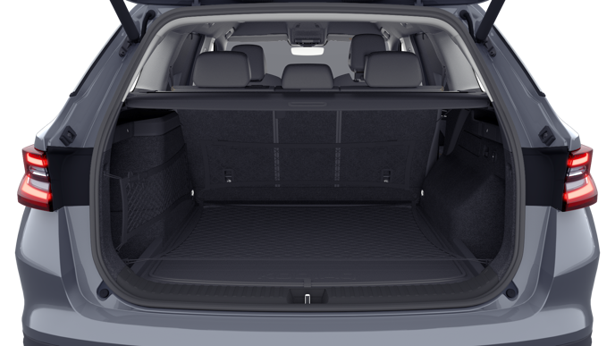 Kodiaq Selection 1.5 TSI DSG PHEV képe