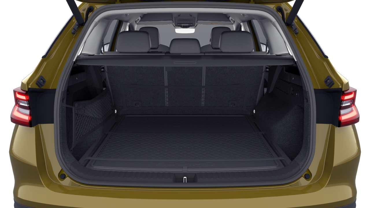 Kodiaq Selection 2.0 TDI DSG SCR képe