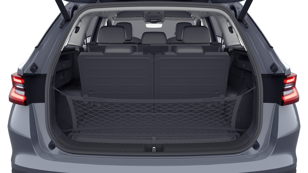 Kodiaq Selection 2.0 TDI DSG SCR képe