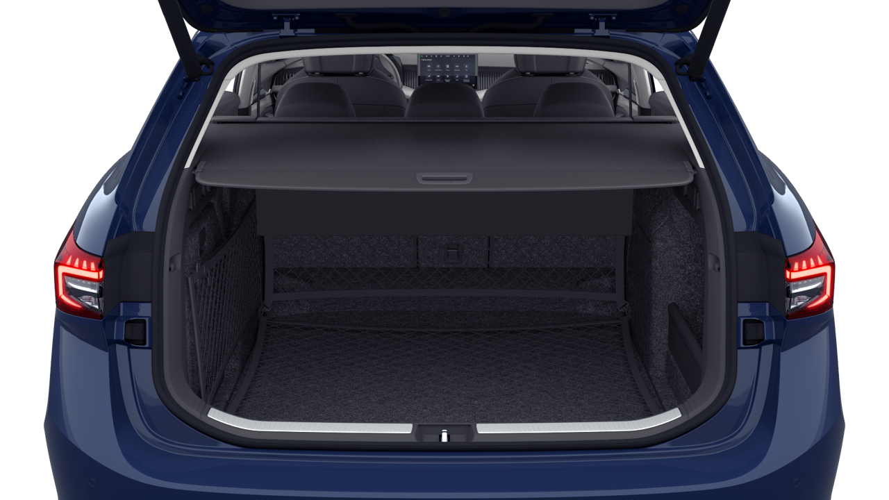 Superb Combi Selection 2.0 TDI DSG SCR képe